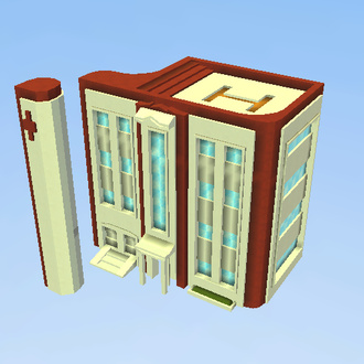 HOSPITAL