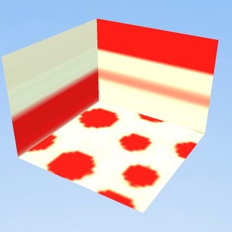 Cube Bug