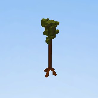 big tree