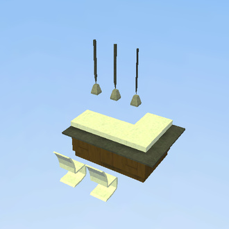 Kitchen part 3/3