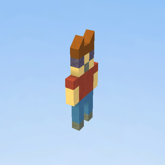 TORD 2.0