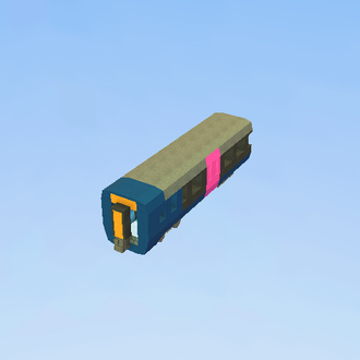 class 377 first class