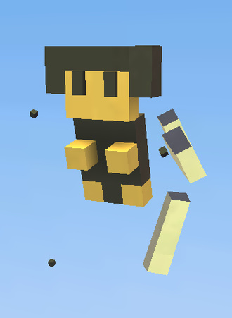 hammer suit power up(supermario