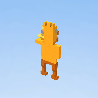 чика