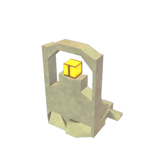 stone trone