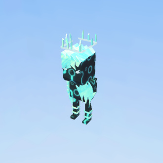 Full Power Error