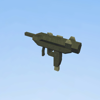 UZI
