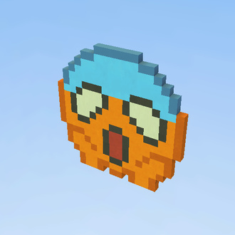 Surprise Emoji