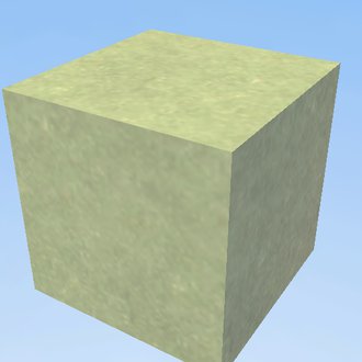 Cubo xd