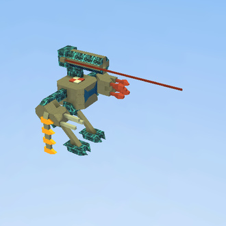 OMEGA