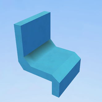 MODEREN CHAIR