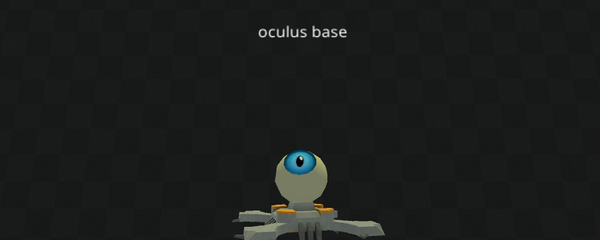 oculus base