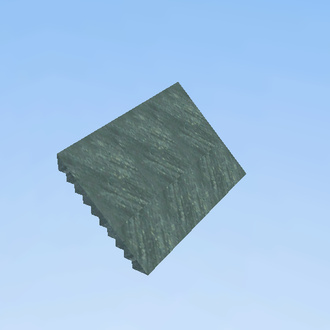 Black Ice Slide