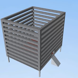 Wielka trampolina