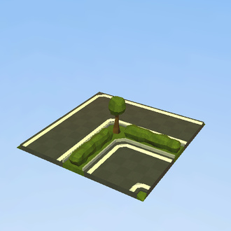 Road System | #4
