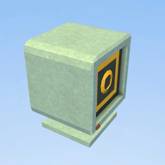 MONITOR DE RINGS (SONIC)