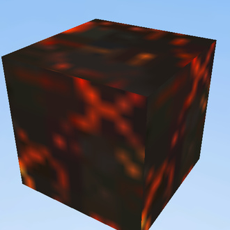 Lava