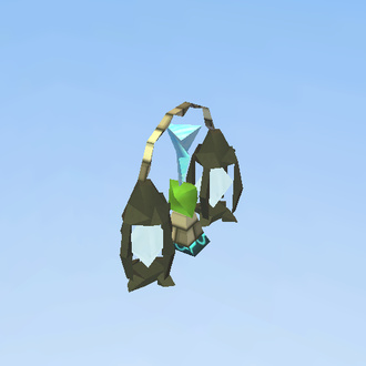 NEW TWO CAPSULS