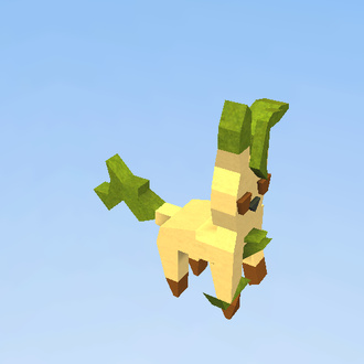 Leafeon
