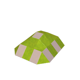 GRASS HUMP(SPRING)