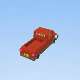 CAMIONETA