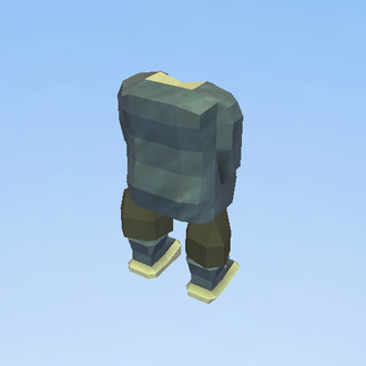 Sans (1/2)