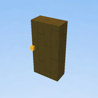 puerta