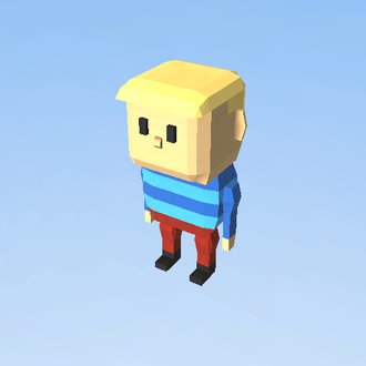 block boy