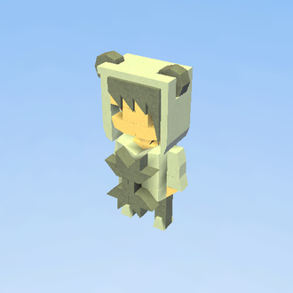 mi avatar