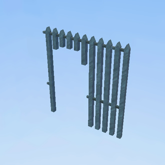 fense #1