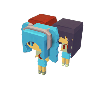 (Soap) 3 Skins