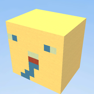 GŁOWA NOOB