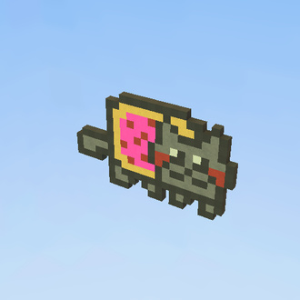 NYAN CAT