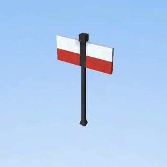 polska