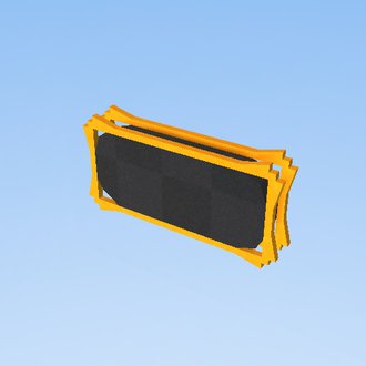 Crate Text In