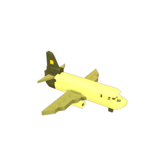 mcdonell md-11