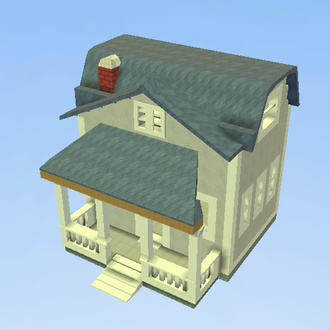 Old Home