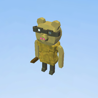 Pony (Tried) | Piggy