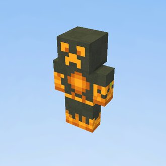 fire creeper