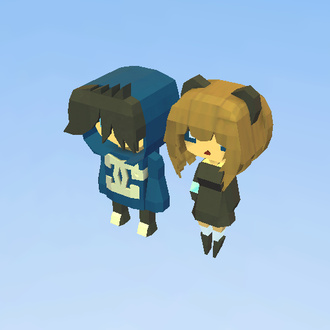 ~2 Avatars~