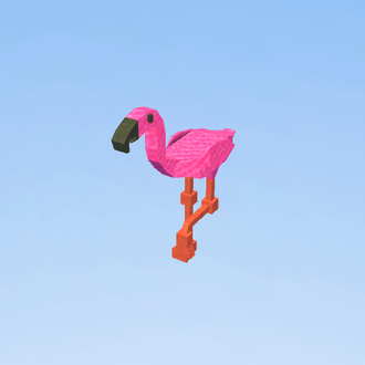Flamingo