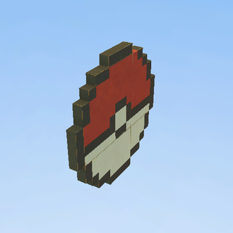 Poke Ball