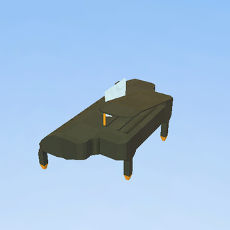 piano