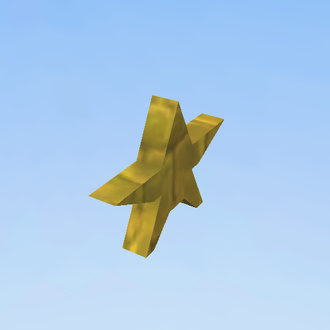 Rank Star Dfillcy