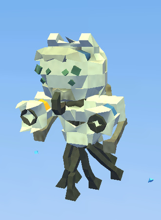 Spider Trooper