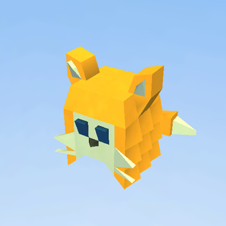 Tails Shoopie