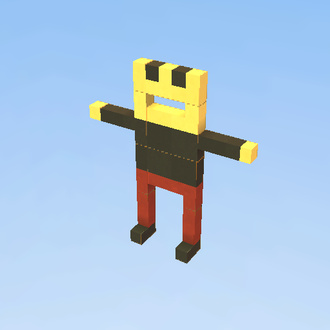 the friend