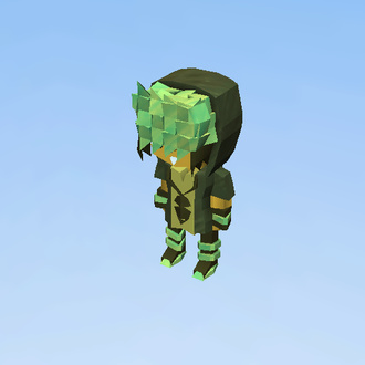 AVATAR#2