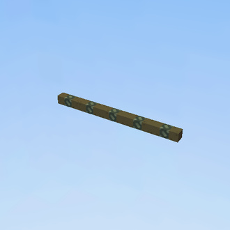 a pipe