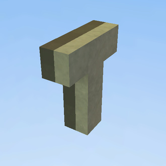 Minecraft Logo 3